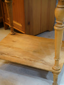 パインウッド コンソールテーブル <br>大和店 - ヴィンテージ SHARK ATTACK