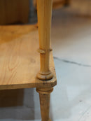 パインウッド コンソールテーブル <br>大和店 - ヴィンテージ SHARK ATTACK