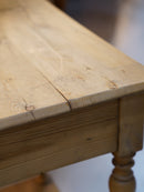 パインウッド コンソールテーブル <br>大和店 - ヴィンテージ SHARK ATTACK