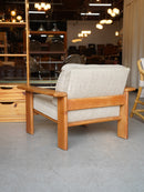 オークウッド イージーチェア <br>1969 <br>大和店