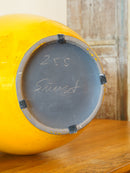 Ceramano <br>Fat Lava <br>"Sunset" セラミック フラワーベース <br>1960's-1970's , West Germany <br>大和店