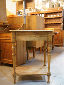 パインウッド コンソールテーブル <br>大和店 - ヴィンテージ SHARK ATTACK