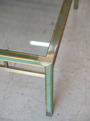 ガラストップセンターテーブル <br> 大和店