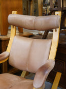 STOKKE <br> バランスチェア <br> Norway <br>大和店 - ヴィンテージ SHARK ATTACK