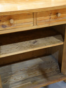 パインウッド キャビネット <br>大和店 - ヴィンテージ SHARK ATTACK