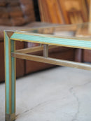 ガラストップセンターテーブル <br> 大和店