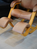 STOKKE <br> バランスチェア <br> Norway <br>大和店 - ヴィンテージ SHARK ATTACK