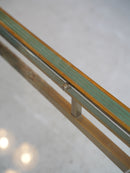 ガラストップセンターテーブル <br> 大和店