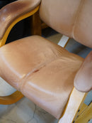 STOKKE <br> バランスチェア <br> Norway <br>大和店 - ヴィンテージ SHARK ATTACK