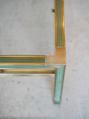 ガラストップセンターテーブル <br> 大和店