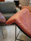 Gerard van den Berg <br> バタフライチェア <br> Netherlands , 1980's <br> 大和店 - ヴィンテージ SHARK ATTACK