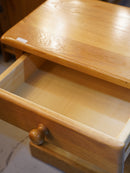 オークウッド ナイトチェスト <br>大阪店 - ヴィンテージ SHARK ATTACK