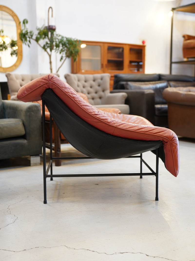 Gerard van den Berg <br> バタフライチェア <br> Netherlands , 1980's <br> 大和店 - ヴィンテージ SHARK ATTACK