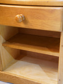 オークウッド ナイトチェスト <br>大阪店 - ヴィンテージ SHARK ATTACK