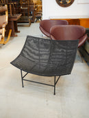 Gerard van den Berg <br> バタフライチェア <br> Netherlands , 1980's <br> 大和店 - ヴィンテージ SHARK ATTACK