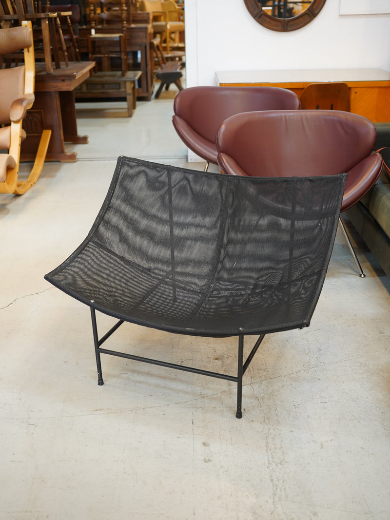 Gerard van den Berg <br> バタフライチェア <br> Netherlands , 1980's <br> 大和店 - ヴィンテージ SHARK ATTACK