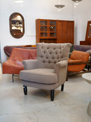 ラウンジチェア <br> 大和店 - ヴィンテージ SHARK ATTACK