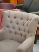 ラウンジチェア <br> 大和店 - ヴィンテージ SHARK ATTACK