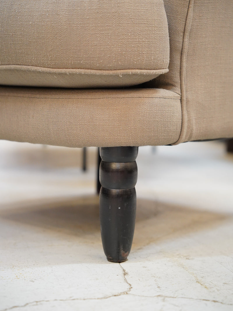 ラウンジチェア <br> 大和店 - ヴィンテージ SHARK ATTACK