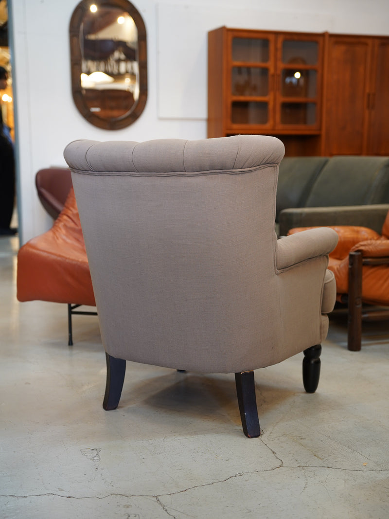 ラウンジチェア <br> 大和店 - ヴィンテージ SHARK ATTACK