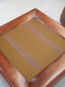 レザー オットマン <br> 大和店 - ヴィンテージ SHARK ATTACK