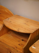 パインウッド サイドボード <br>大和店 - ヴィンテージ SHARK ATTACK