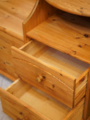 パインウッド サイドボード <br>大和店 - ヴィンテージ SHARK ATTACK