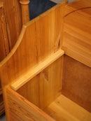 パインウッド サイドボード <br>大和店 - ヴィンテージ SHARK ATTACK