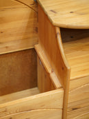 パインウッド サイドボード <br>大和店 - ヴィンテージ SHARK ATTACK