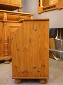 パインウッド サイドボード <br>大和店 - ヴィンテージ SHARK ATTACK