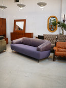 prominent<br>レザー/ファブリック ソファ<br> 大和店 - ヴィンテージ SHARK ATTACK