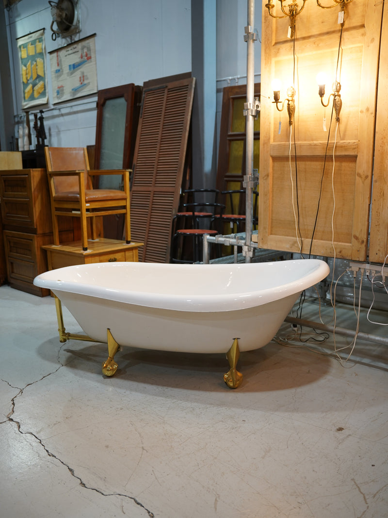 猫足バスタブ<br> 大和店 - ヴィンテージ SHARK ATTACK