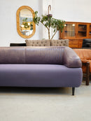 prominent<br>レザー/ファブリック ソファ<br> 大和店 - ヴィンテージ SHARK ATTACK