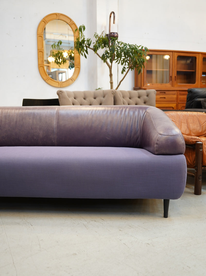 prominent<br>レザー/ファブリック ソファ<br> 大和店 - ヴィンテージ SHARK ATTACK