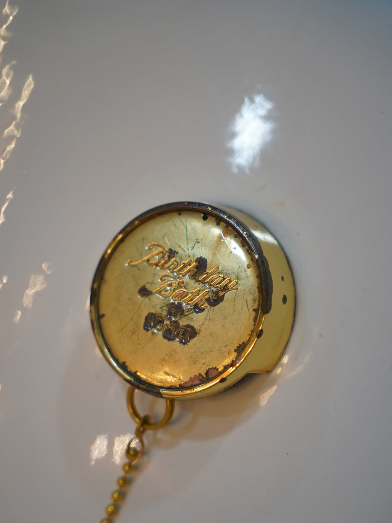 猫足バスタブ<br> 大和店 - ヴィンテージ SHARK ATTACK