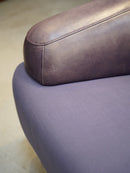 prominent<br>レザー/ファブリック ソファ<br> 大和店 - ヴィンテージ SHARK ATTACK