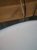 猫足バスタブ<br> 大和店 - ヴィンテージ SHARK ATTACK