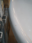 猫足バスタブ<br> 大和店 - ヴィンテージ SHARK ATTACK