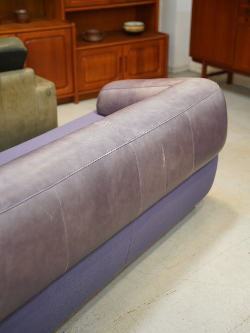 prominent<br>レザー/ファブリック ソファ<br> 大和店 - ヴィンテージ SHARK ATTACK