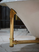 猫足バスタブ<br> 大和店 - ヴィンテージ SHARK ATTACK