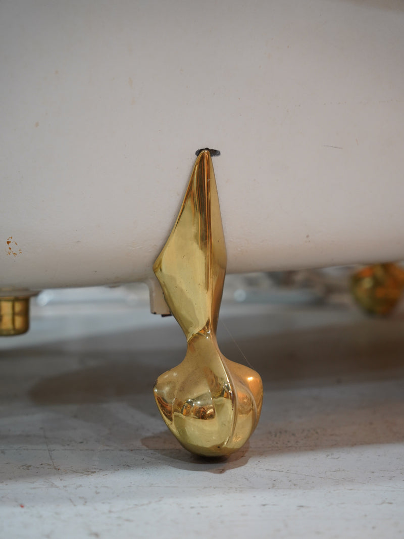 猫足バスタブ<br> 大和店 - ヴィンテージ SHARK ATTACK