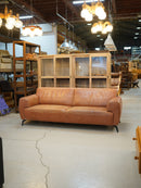 H&H selected by Margriet<br>2シーターソファ<br> 大和店 - ヴィンテージ SHARK ATTACK