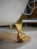 猫足バスタブ<br> 大和店 - ヴィンテージ SHARK ATTACK