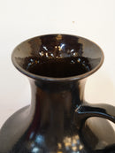 Fat Lava <br>セラミック フラワーベース <br>1960's-1970's , West Germany <br>大和店