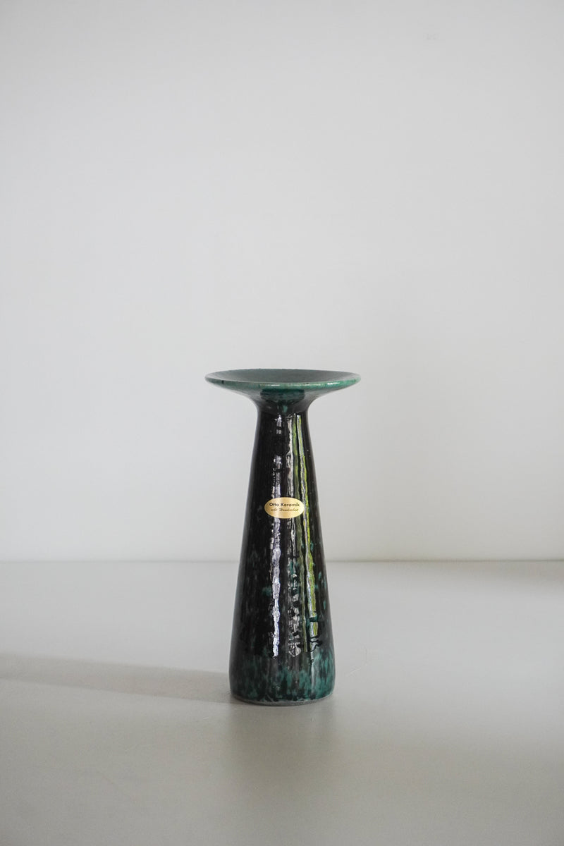 Otto Keramik <br>Vase 2003 <br>Otto Keramik Tokyo・大阪店・大和店・reload店 - ヴィンテージ SHARK ATTACK
