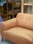 H&H selected by Margriet<br>2シーターソファ<br> 大和店 - ヴィンテージ SHARK ATTACK