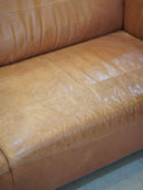 H&H selected by Margriet<br>2シーターソファ<br> 大和店 - ヴィンテージ SHARK ATTACK