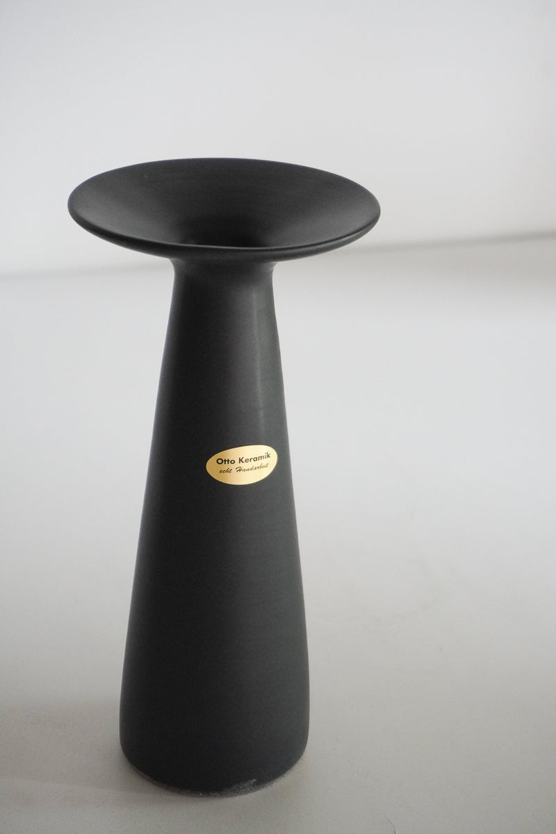 Otto Keramik <br>Vase 2003 <br>Otto Keramik Tokyo・大阪店・大和店・reload店 - ヴィンテージ SHARK ATTACK