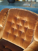 ラウンジチェア <br> 大和店 - ヴィンテージ SHARK ATTACK