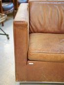 Molinari <br> 1シーターソファ <br> Italy <br>大和店 - ヴィンテージ SHARK ATTACK